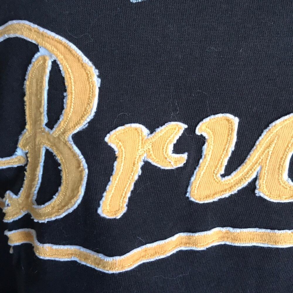 47 Show your Boston pride, get your B's shirt!